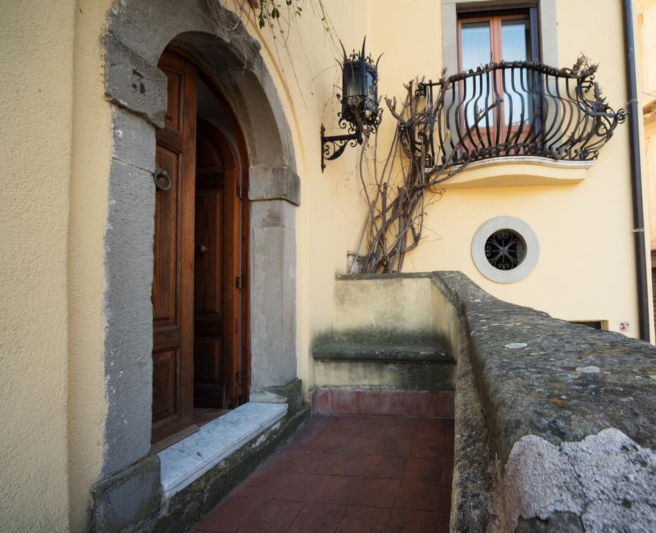 The Clock Houses Borgo Gallodoro 레토이아니 외부 사진
