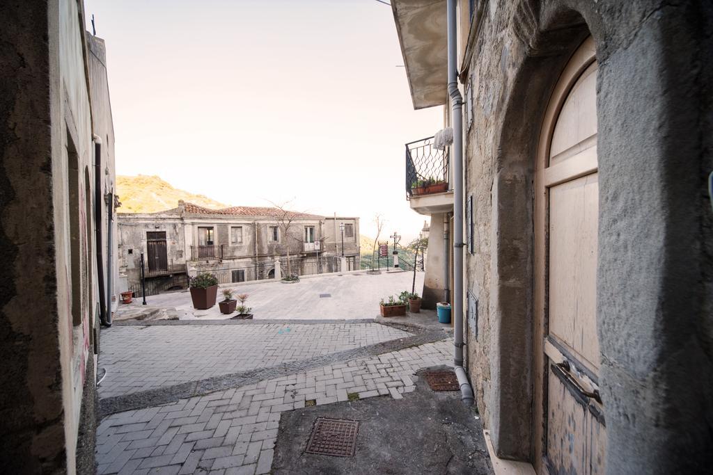 The Clock Houses Borgo Gallodoro 레토이아니 외부 사진