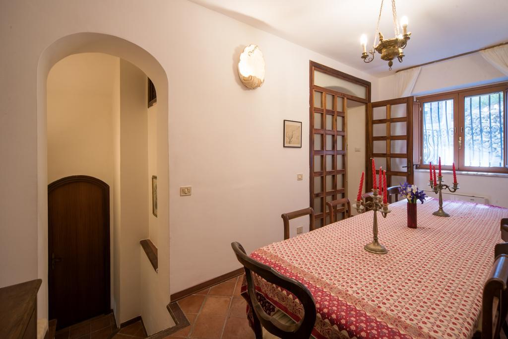 The Clock Houses Borgo Gallodoro 레토이아니 외부 사진