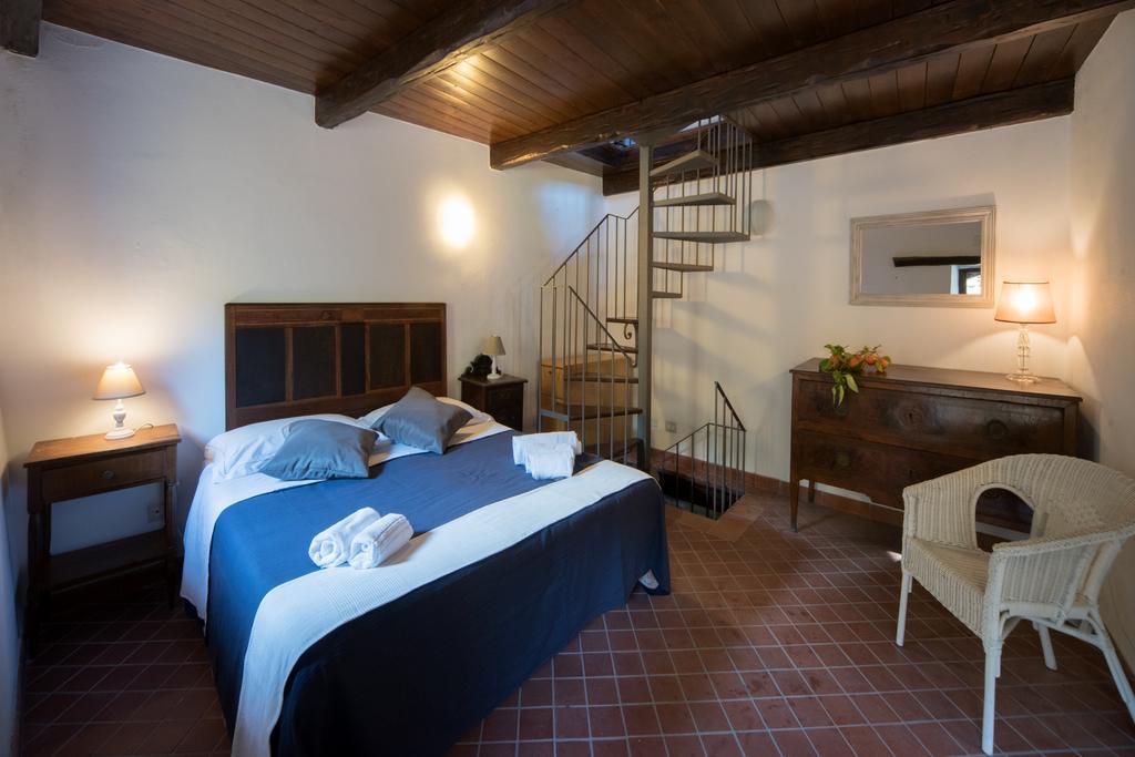 The Clock Houses Borgo Gallodoro 레토이아니 외부 사진