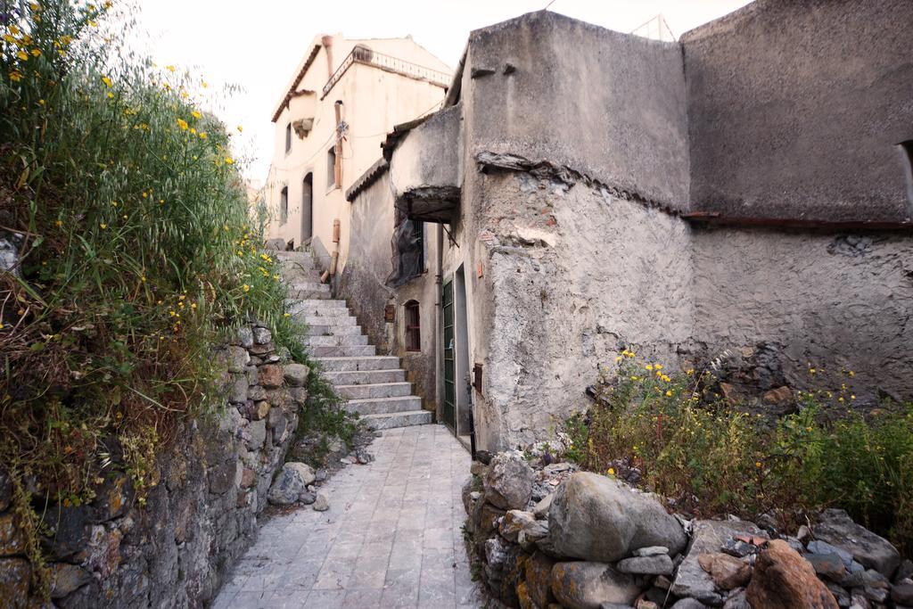 The Clock Houses Borgo Gallodoro 레토이아니 외부 사진