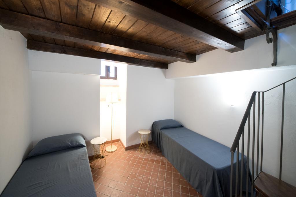 The Clock Houses Borgo Gallodoro 레토이아니 외부 사진