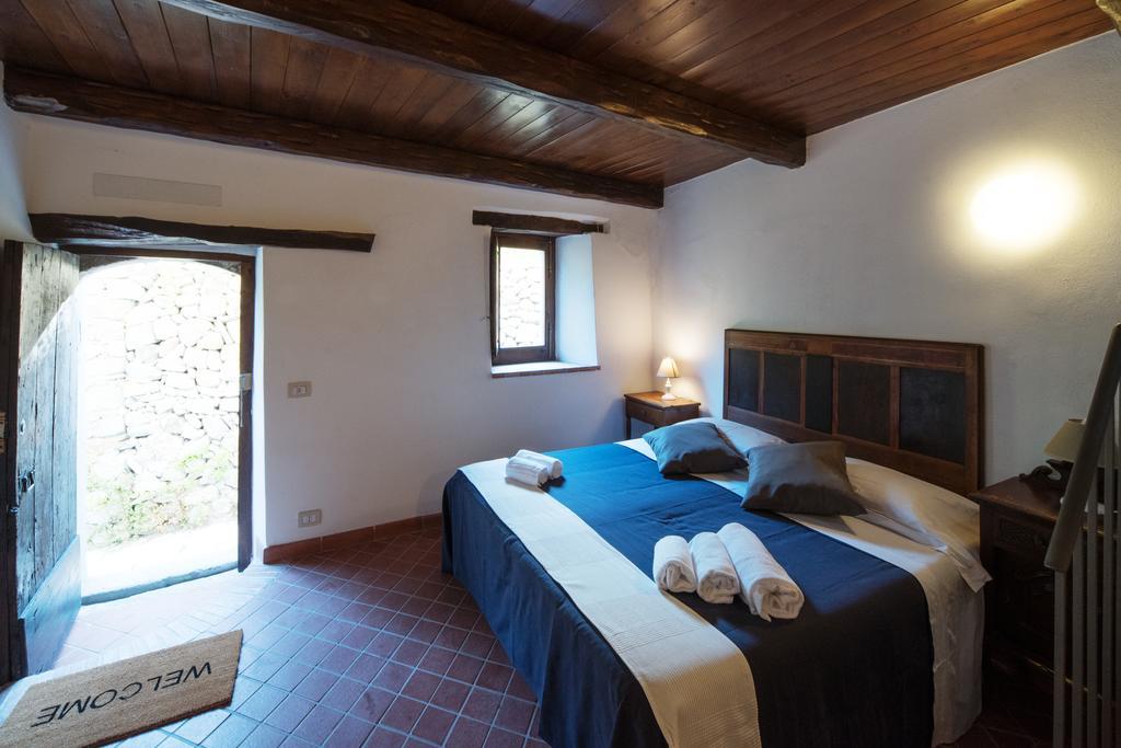 The Clock Houses Borgo Gallodoro 레토이아니 외부 사진