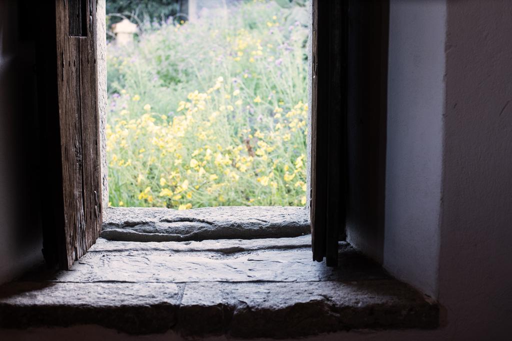 The Clock Houses Borgo Gallodoro 레토이아니 외부 사진