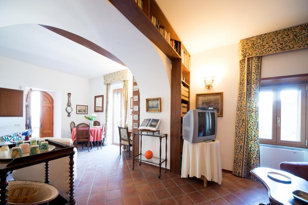 The Clock Houses Borgo Gallodoro 레토이아니 외부 사진