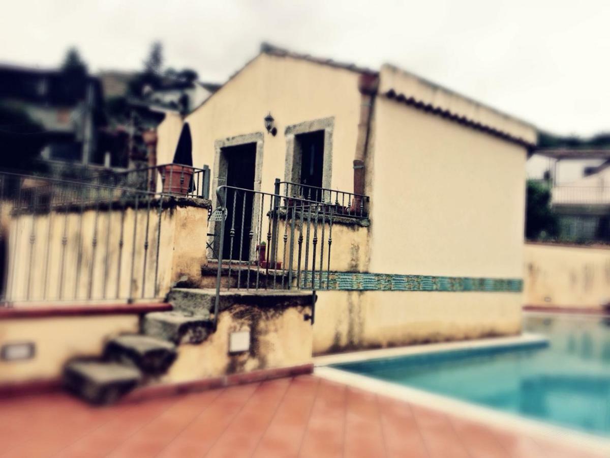 The Clock Houses Borgo Gallodoro 레토이아니 외부 사진
