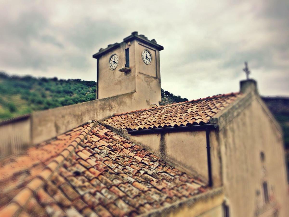 The Clock Houses Borgo Gallodoro 레토이아니 외부 사진